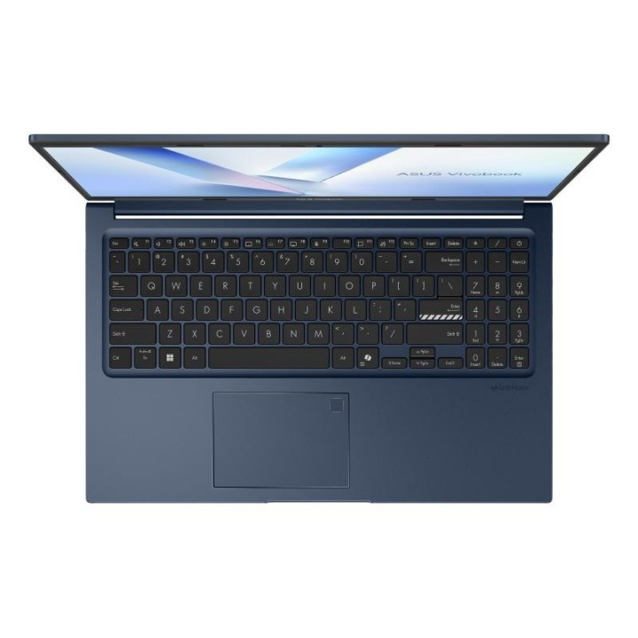 PC portable ASUS VivoBook X1504MA-DISBQ197W - 15,6" - Core 7 350 - 16 Go - SSD 512 Go