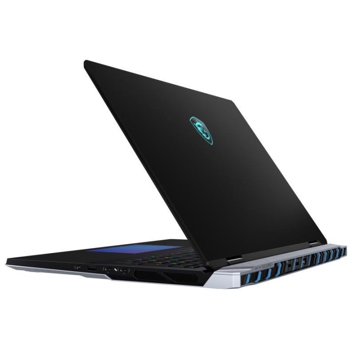 PC portable MSI Titan 18 HX A2WJ-1410FRY - 18" - Core Ultra 9 290HX Plus - 64 Go - SSD 2 To - RTX 5090