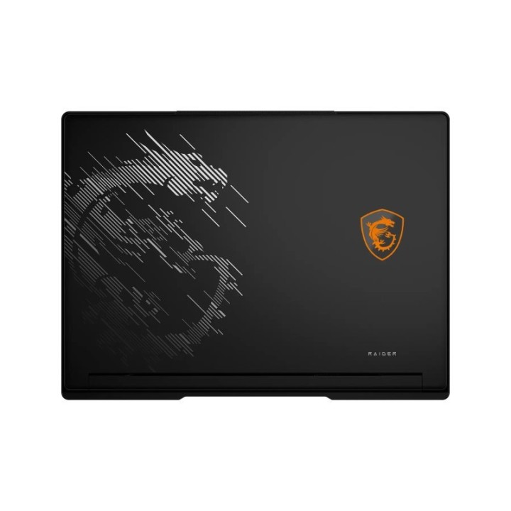 PC portable MSI Raider A16 HX B8WI-046FRY - 16" - 32 Go - SSD 1 To - RTX 5080