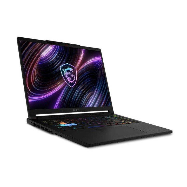 PC portable MSI Raider A16 HX B8WI-046FRY - 16" - 32 Go - SSD 1 To - RTX 5080