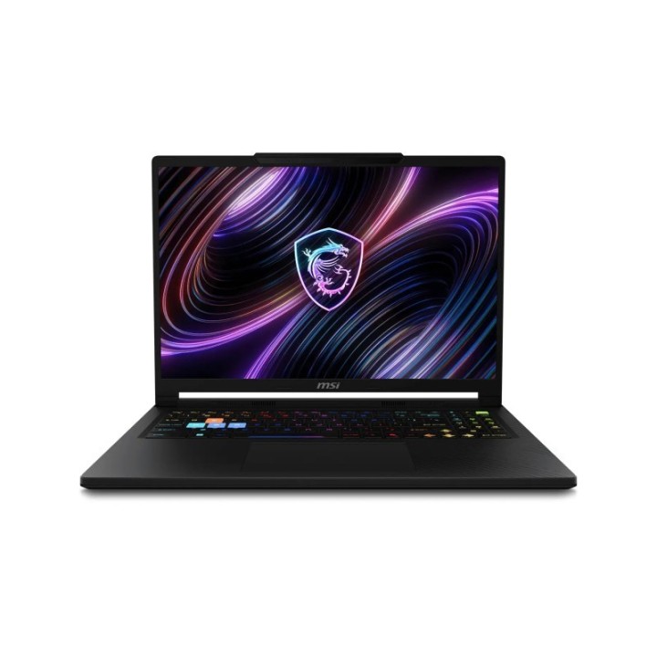 PC portable MSI Raider A16 HX B8WI-046FRY - 16" - 32 Go - SSD 1 To - RTX 5080
