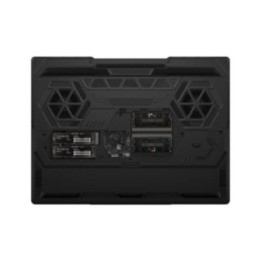 PC portable MSI Raider A16 HX B8WH-047FRY - 16" - 32 Go - SSD 1 To - RTX 5070 Ti