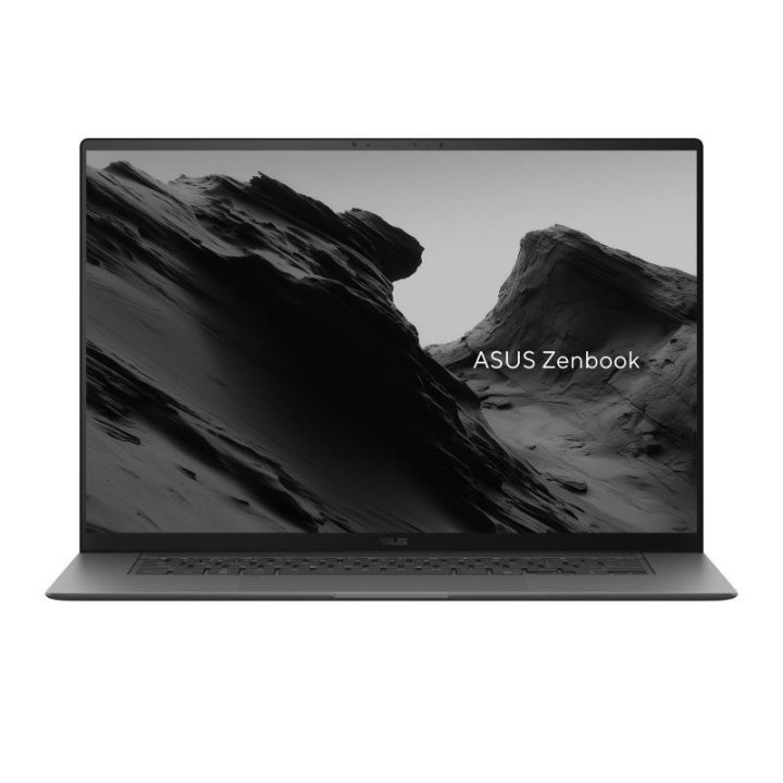 PC portable ASUS ZenBook OLED UM5606GA-DICSR133X - 16" - Ryzen AI 7 445 - 32 Go - SSD 1 To