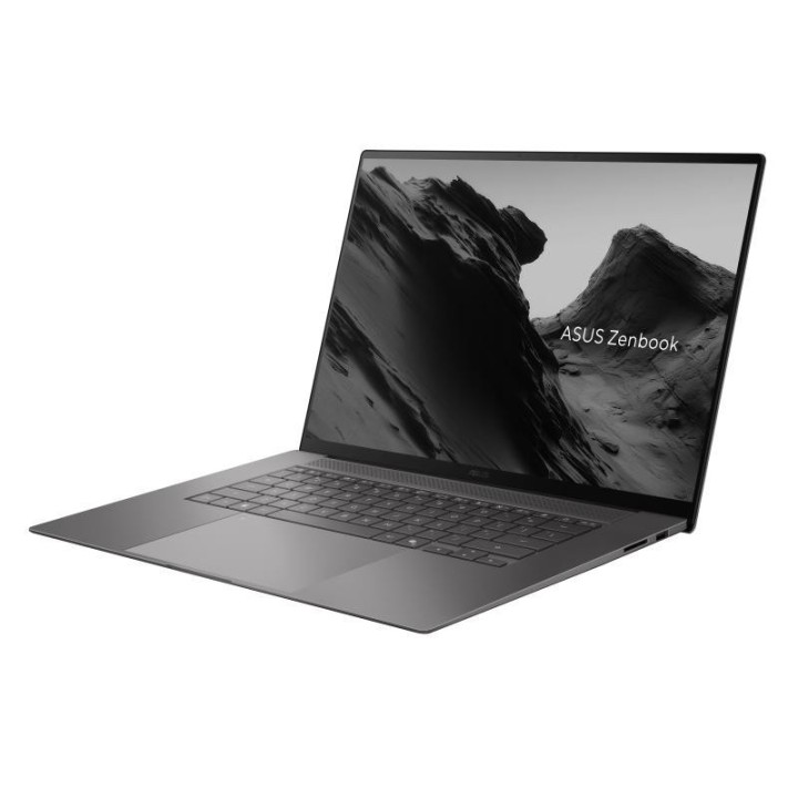 PC portable ASUS ZenBook OLED UM5606GA-DICSR133X - 16" - Ryzen AI 7 445 - 32 Go - SSD 1 To