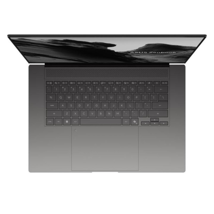 PC portable ASUS ZenBook OLED UM5606GA-DICSR133X - 16" - Ryzen AI 7 445 - 32 Go - SSD 1 To