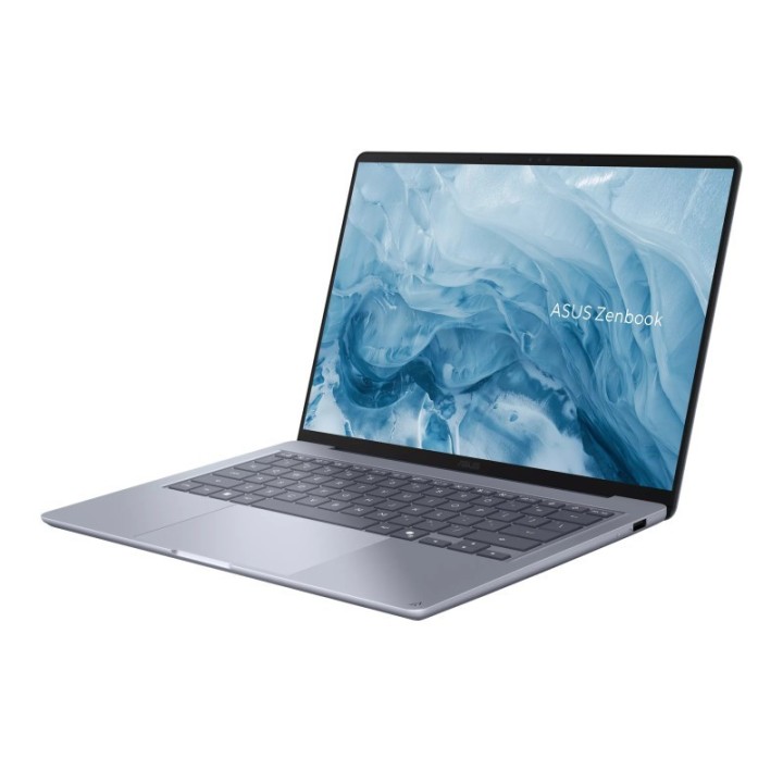 PC portable ASUS ZenBook OLED UX3480QA-ISSU11X - 14" - 16 Go - SSD 256 Go