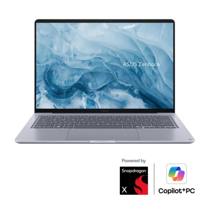 PC portable ASUS ZenBook OLED UX3480QA-ISSU11X - 14" - 16 Go - SSD 256 Go