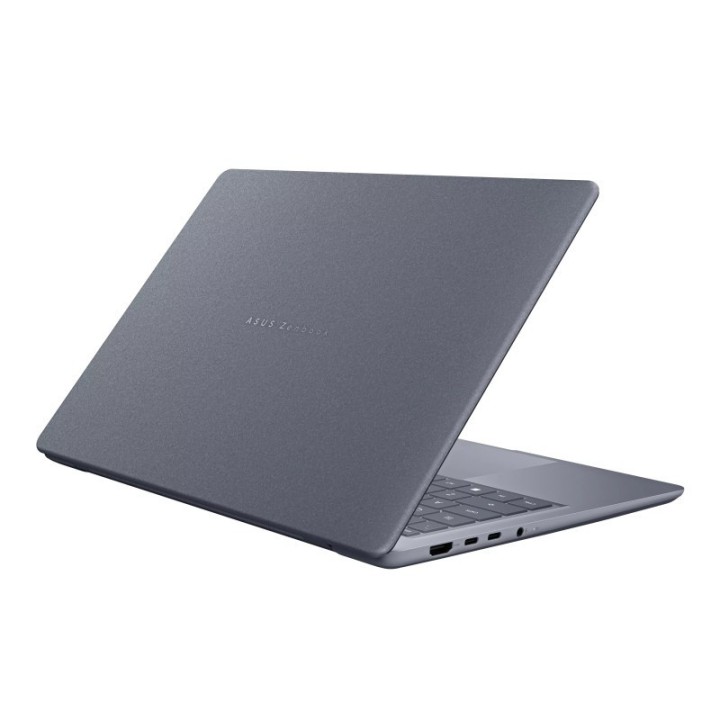 PC portable ASUS ZenBook OLED UX3480QA-ISSU11X - 14" - 16 Go - SSD 256 Go