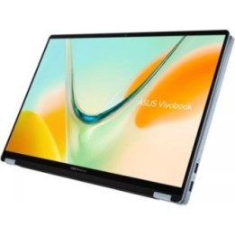 PC portable ASUS VivoBook Flip OLED TP5608QA-FLIP-ISSU 4044X - 16" - 16 Go - SSD 256 Go