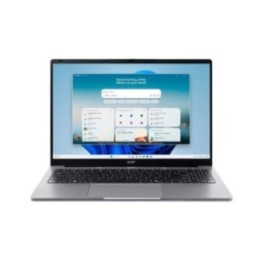 PC portable Acer Aspire Lite AL15-47P-R439 - 15,6" - Ryzen 3 5400U - 8 Go - SSD 512 Go