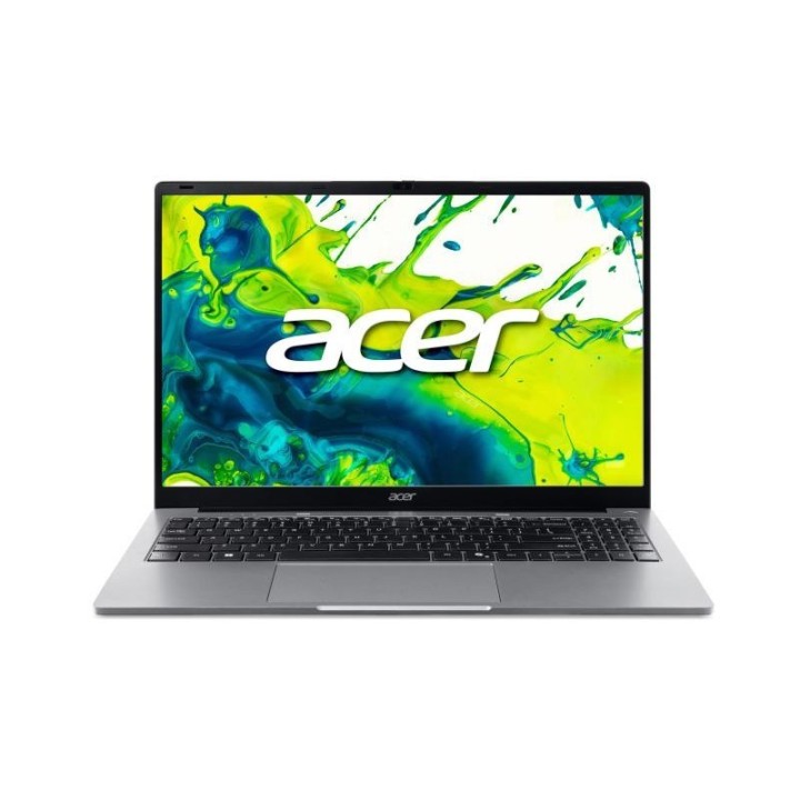 PC portable Acer Aspire Lite AL15-47P-R439 - 15,6" - Ryzen 3 5400U - 8 Go - SSD 512 Go
