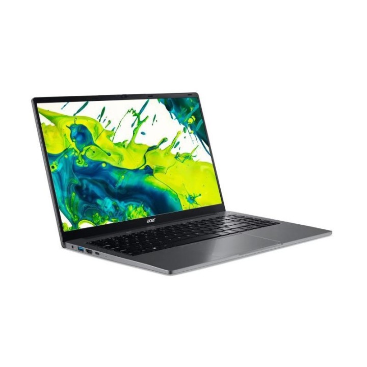 PC portable Acer Aspire Lite AL15-47P-R439 - 15,6" - Ryzen 3 5400U - 8 Go - SSD 512 Go