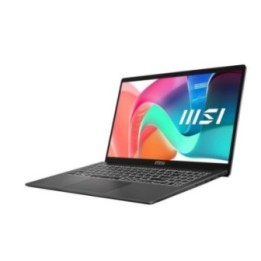PC portable MSI Moderm 15 F1MG-1245FRNN - 15,6" - Core 7 150U - 16 Go - SSD 512 Go