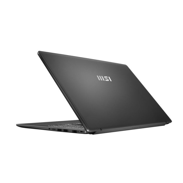 PC portable MSI Moderm 15 F1MG-1245FRNN - 15,6" - Core 7 150U - 16 Go - SSD 512 Go