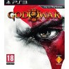 Jeu PS3 : God of War 3 - Occasion