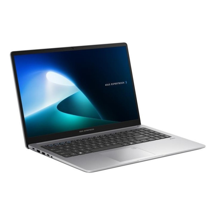 PC portable ASUS ExpertBook P1503CVA-S72481X - 15,6" - Core 5 210H - 16 Go - SSD 512 Go