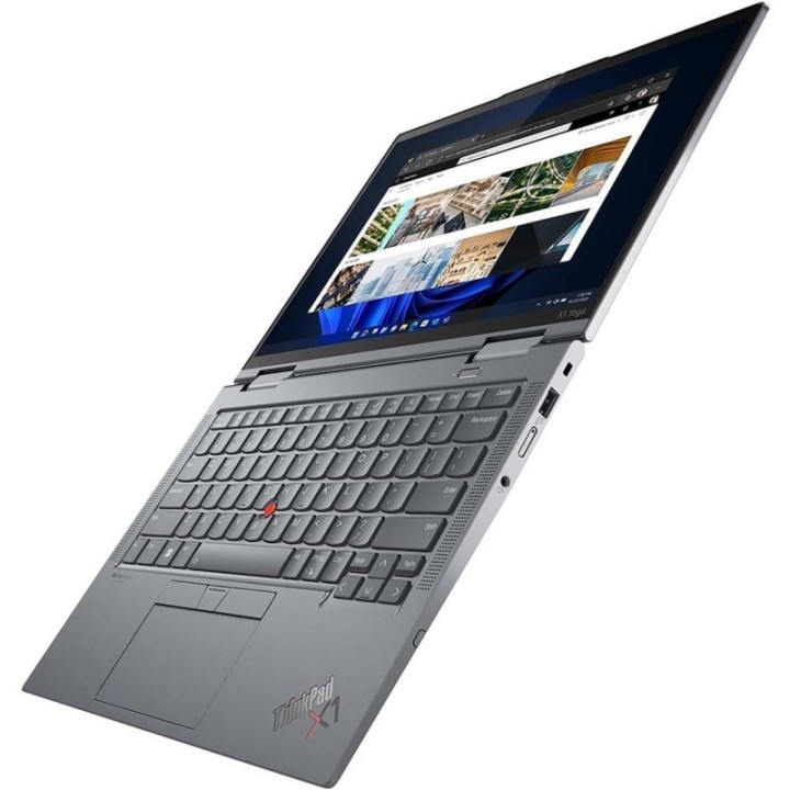 PC portable Lenovo ThinkPad X1 Yoga G7-2en1 14" Tactile Grade : B - 14" - 32 Go - SSD 256 Go