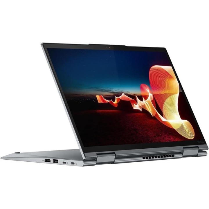PC portable Lenovo ThinkPad X1 Yoga G7-2en1 14" Tactile Grade : B - 14" - 32 Go - SSD 256 Go