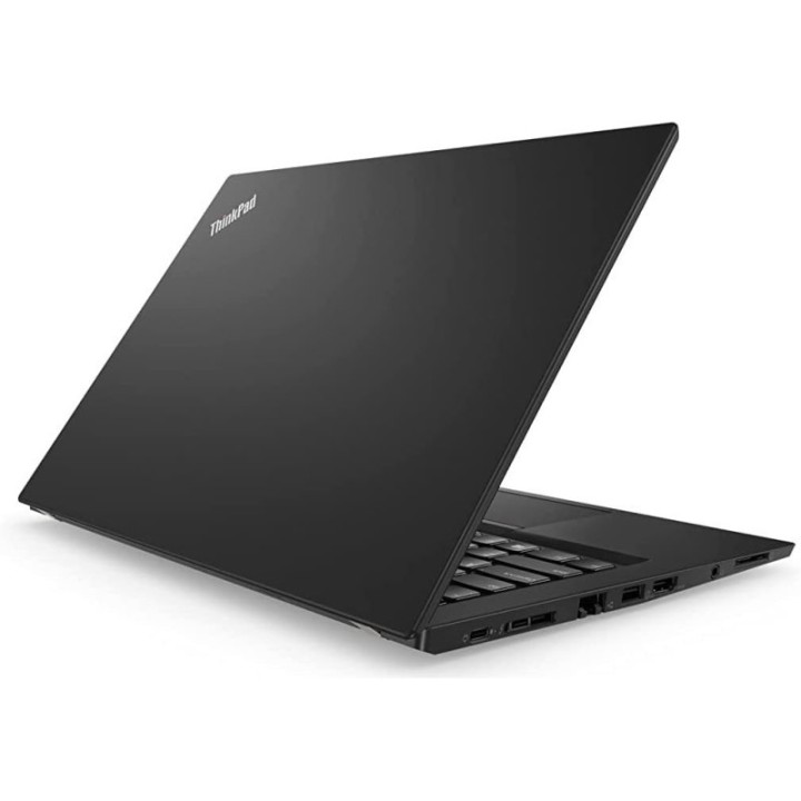 PC portable Lenovo ThinkPad T480s Grade : A - 14" | Ordiland