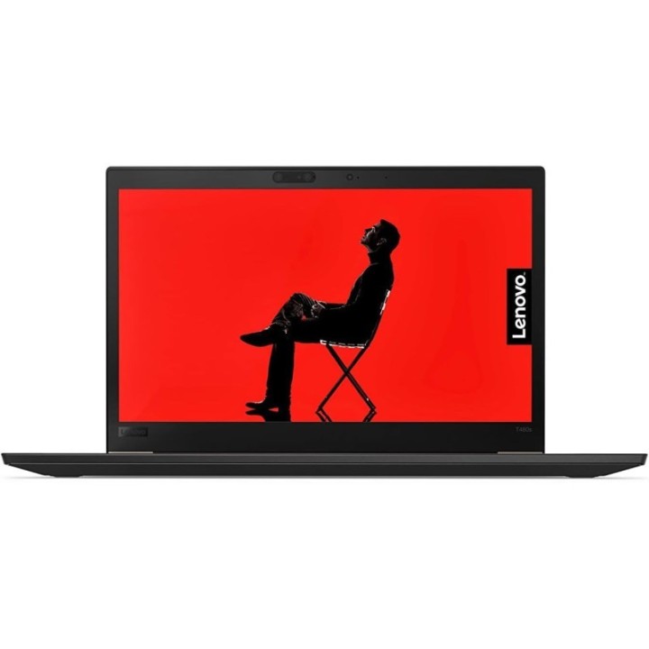 PC portable Lenovo ThinkPad T480s Grade : A - 14" | Ordiland