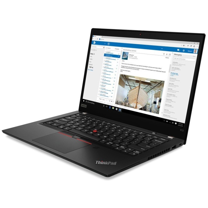 PC portable Lenovo ThinkPad X13 Gen1 Grade : A - 13" | Ordiland