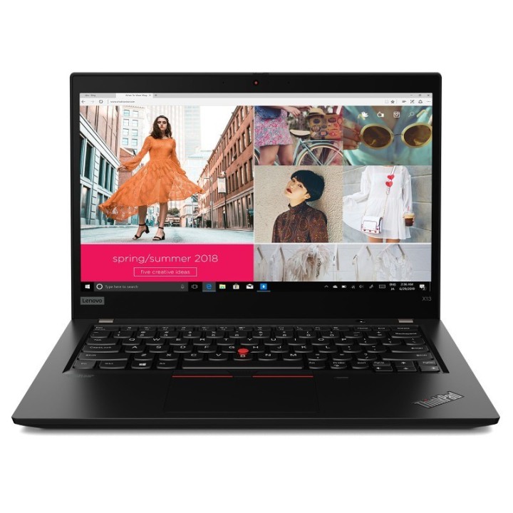 PC portable Lenovo ThinkPad X13 Gen1 Grade : A - 13" | Ordiland