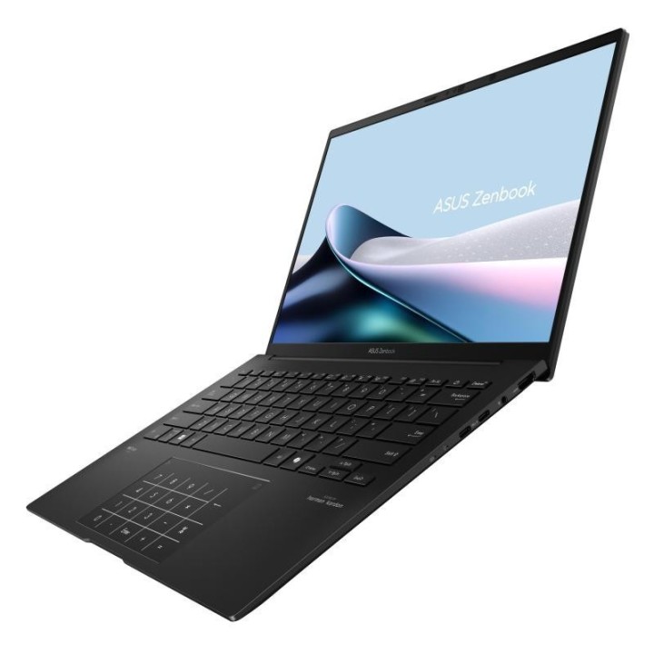 PC portable ASUS ZenBook OLED UM3406GA-DISQD5X - 14" - Ryzen AI 7 445 - 32 Go - SSD 1 To