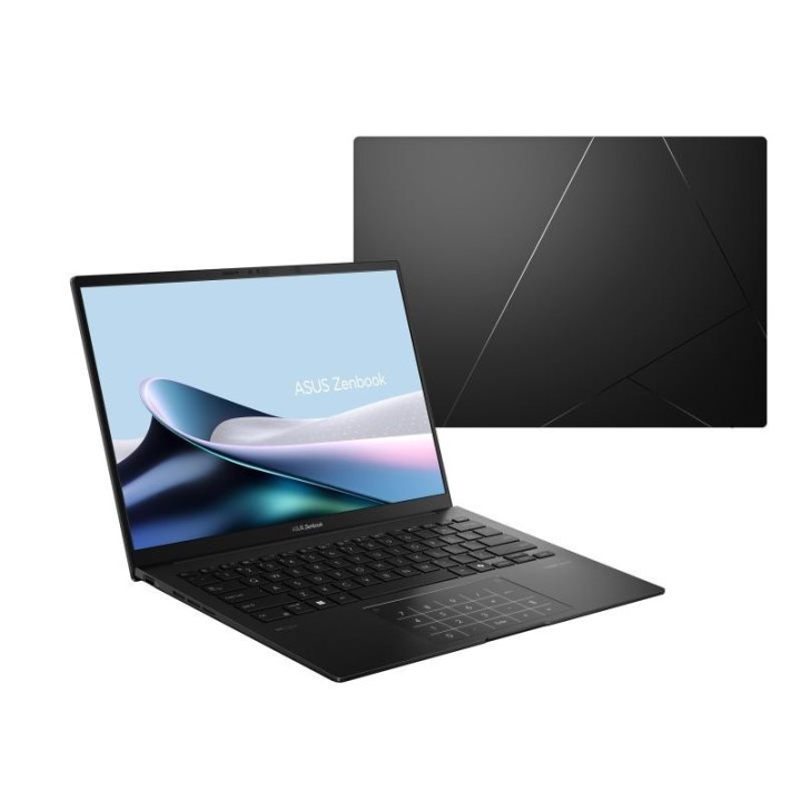 PC portable ASUS ZenBook OLED UM3406GA-DISQD5X - 14" - Ryzen AI 7 445 - 32 Go - SSD 1 To