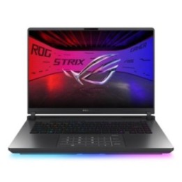 PC portable ASUS ROG STRIX G615JMR-DICRV235W - 16" - Core i7-14650HX - 16 Go - SSD 1 To - RTX 5060