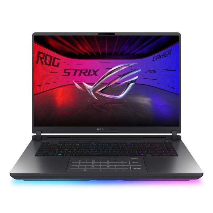PC portable ASUS ROG STRIX G615JMR-DICRV235W - 16" - Core i7-14650HX - 16 Go - SSD 1 To - RTX 5060