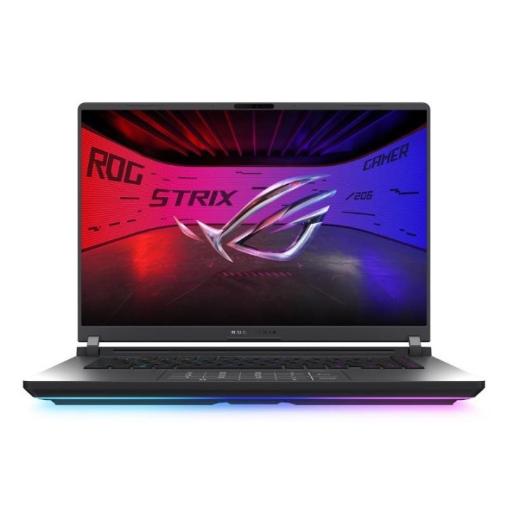 PC portable ASUS ROG STRIX G615JMR-DICRV235W - 16" - Core i7-14650HX - 16 Go - SSD 1 To - RTX 5060