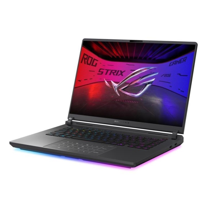 PC portable ASUS ROG STRIX G615JMR-DICRV235W - 16" - Core i7-14650HX - 16 Go - SSD 1 To - RTX 5060