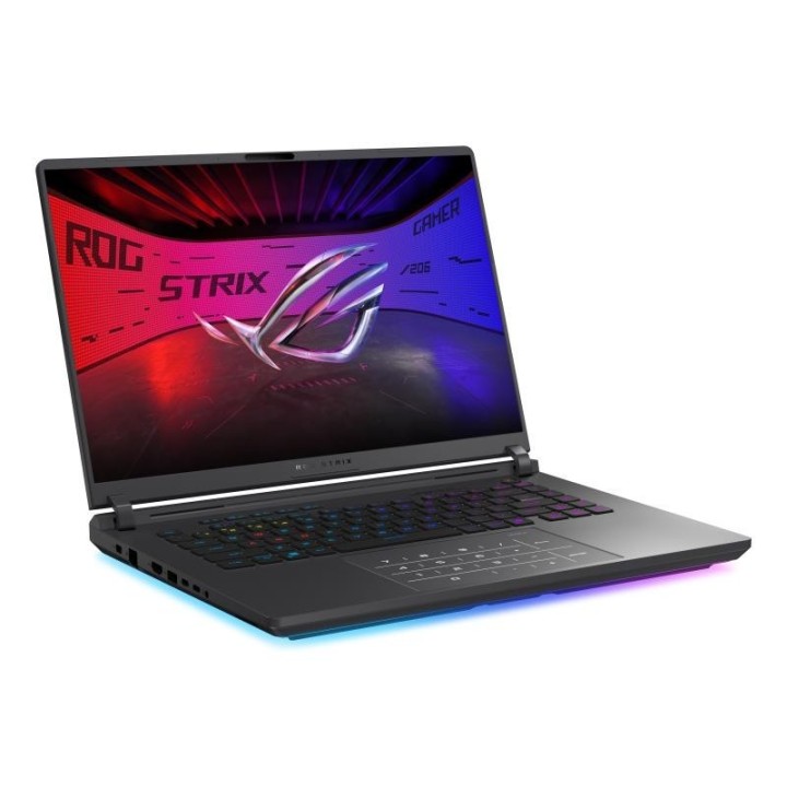 PC portable ASUS ROG STRIX G615JMR-DICRV235W - 16" - Core i7-14650HX - 16 Go - SSD 1 To - RTX 5060