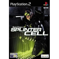 Jeux PS2 : Tom Clancy's...