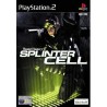 Jeux PS2 : Tom Clancy's Splinter Cell - Occasion