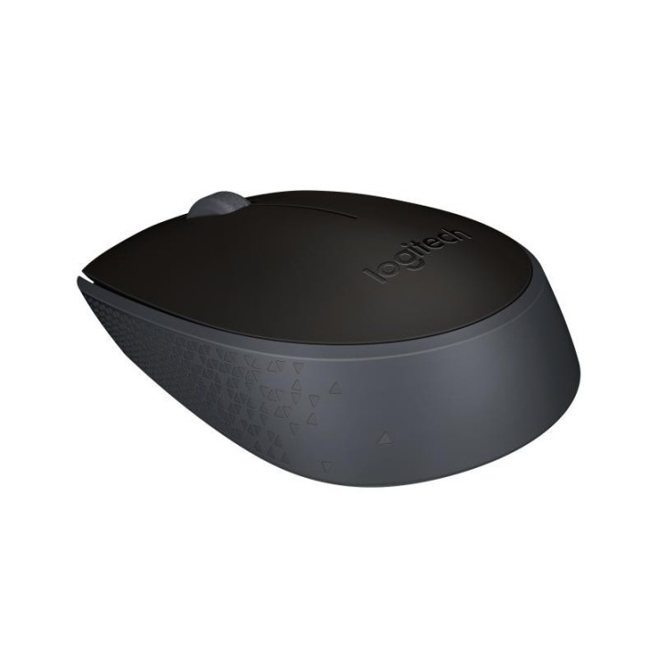 Logitech M171 souris Bureau Ambidextre RF sans fil | Ordiland