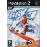 Jeux PS2 : SSX 3 - Occasion