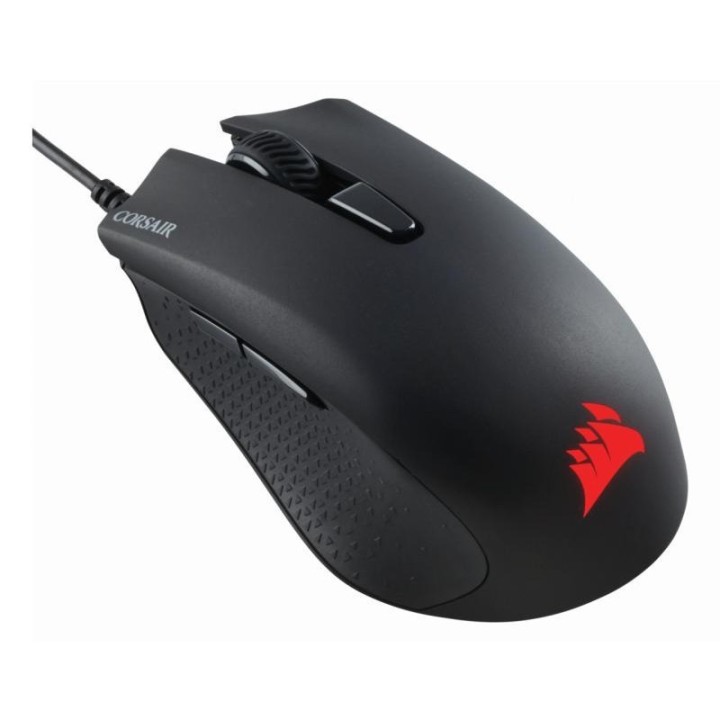 Corsair Harpoon RGB Pro souris Jouer Droitier USB | Ordiland