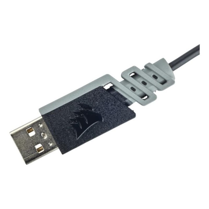Corsair Harpoon RGB Pro souris Jouer Droitier USB | Ordiland