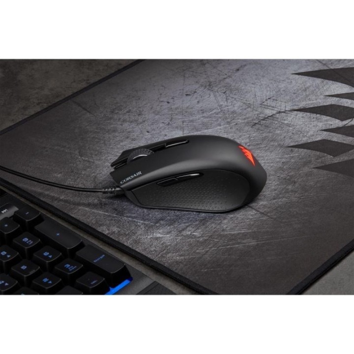 Corsair Harpoon RGB Pro souris Jouer Droitier USB | Ordiland