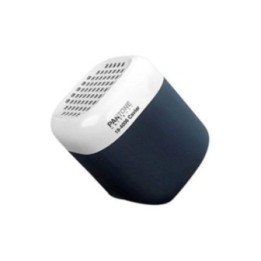 Haut-parleurs Pantone SPKPANT19-4006 Caviar