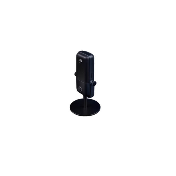 Microphone Elgato Wave - composant de montage - noir