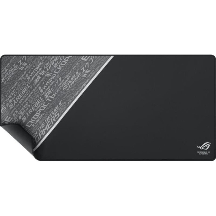 Tapis de souris ASUS ROG Sheath BLK LTD