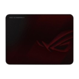 ASUS ROG Scabbard II Tapis de souris de jeu Rouge