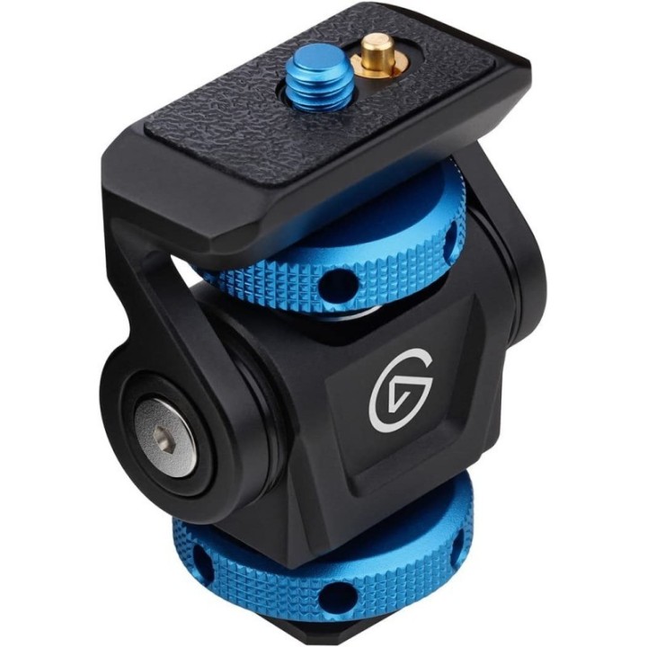 Accessoire streaming Elgato Cold Shoe