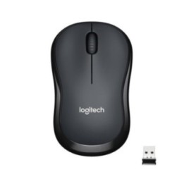 Souris Logitech M220 Silent | Ordiland