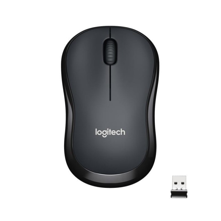 Souris Logitech M220 Silent | Ordiland