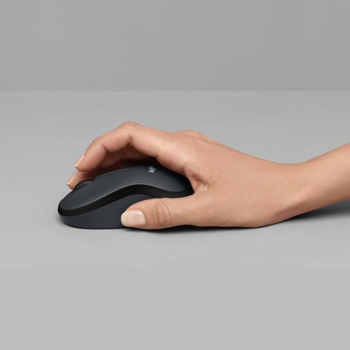 Souris Logitech M220 Silent | Ordiland