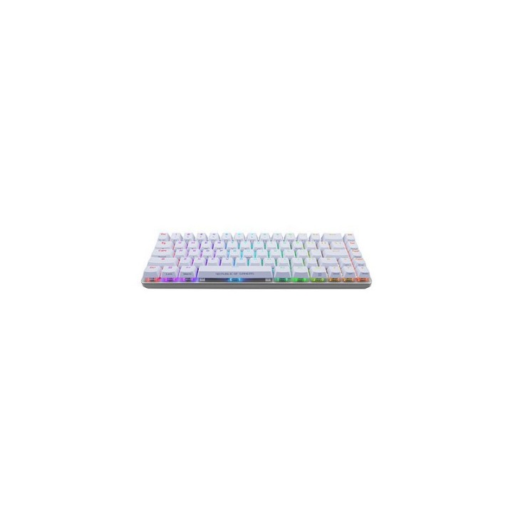 Clavier ASUS ROG Falchion Ace White