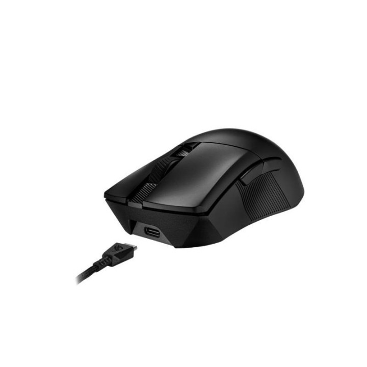 Souris ASUS ROG Gladius III Wireless Aimpoint Noir